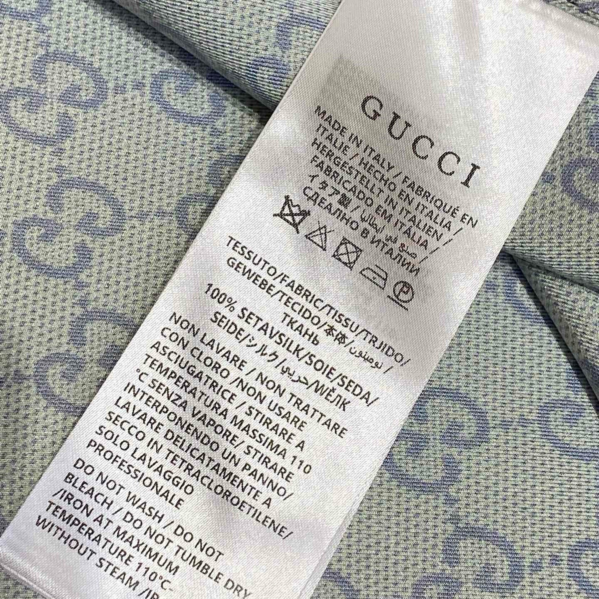Gucci Tops- Gucci Shirt Elegant Everyday Designer Top
