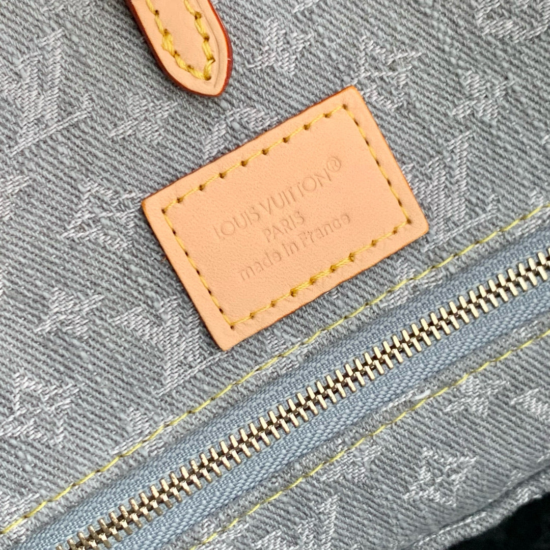 Louis Vuitton Bags- Louis Vuitton Lou Onthego Mm Bag Premium Designer Shoulder Bag