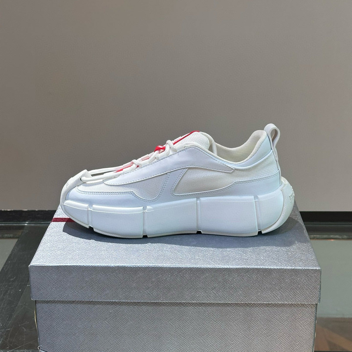 Shoes- Pd Sneakers Luxury Lifestyle Designer Footwear
