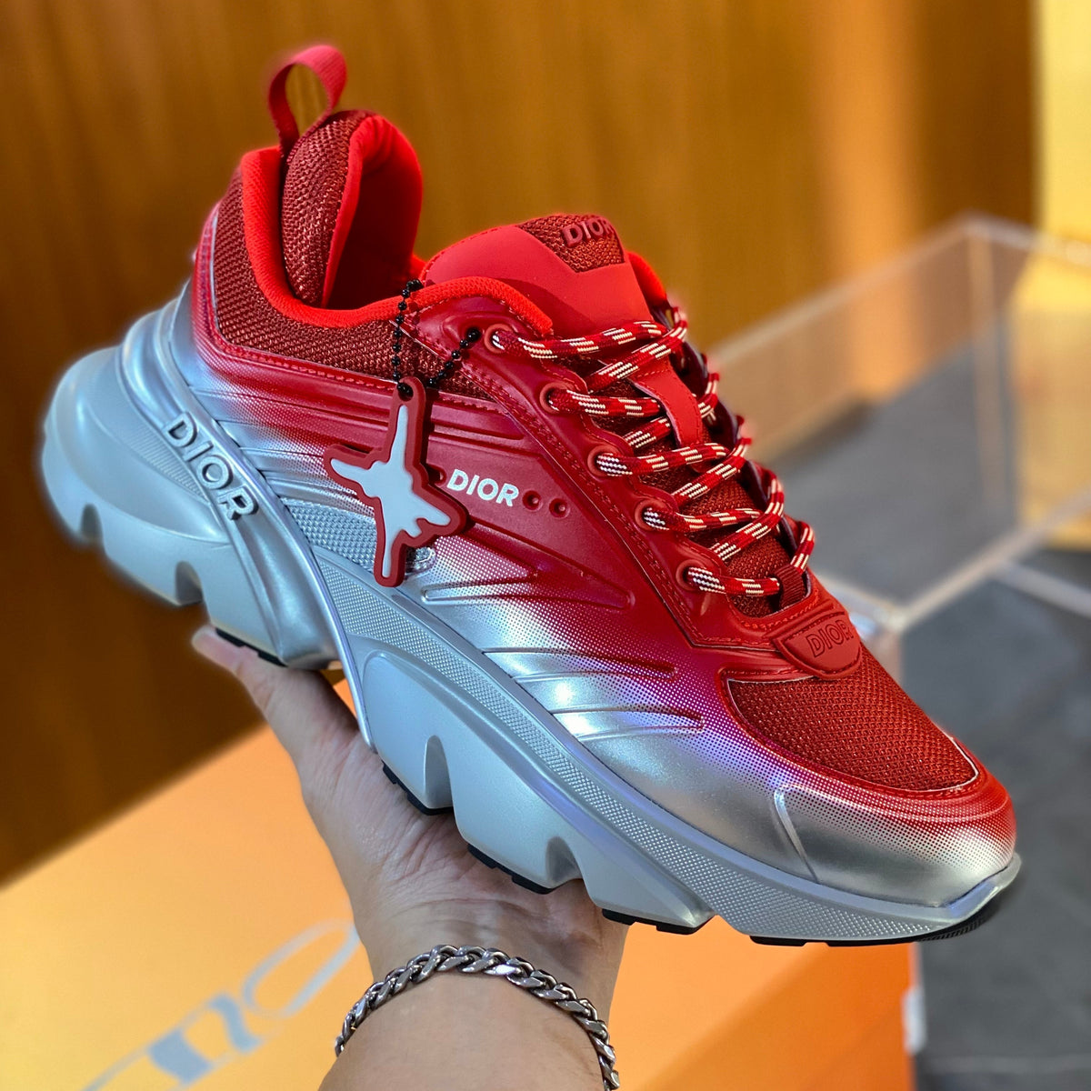 Dior Shoes? Dior B44 Sneaker Comfortable Everyday Designer Shoes