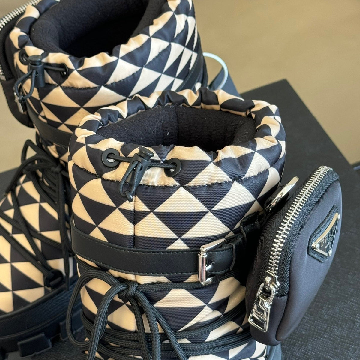 Shoes- Pd Boots Premium Designer Casual Shoes