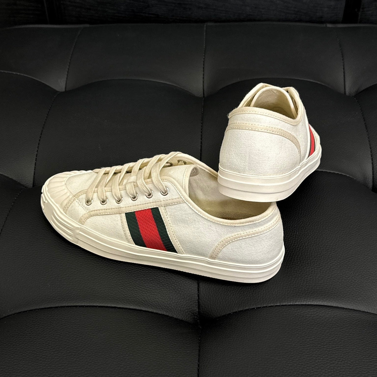 Gucci Shoes- Gucci Sneakers Luxury Lifestyle Designer Footwear