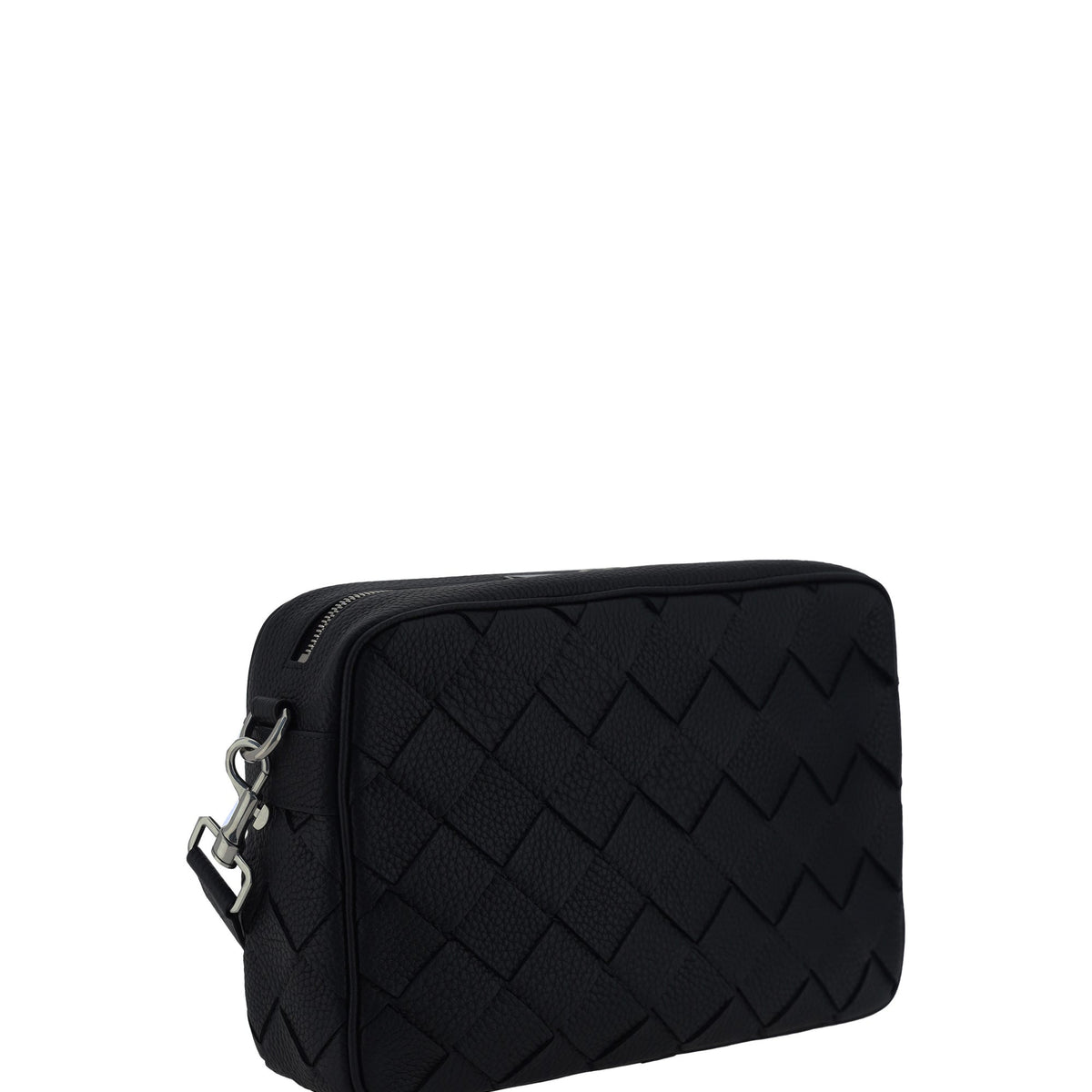 Bottega Veneta Bags? Bottega Veneta Men Shoulder Bag Luxury Designer Leather Handbag