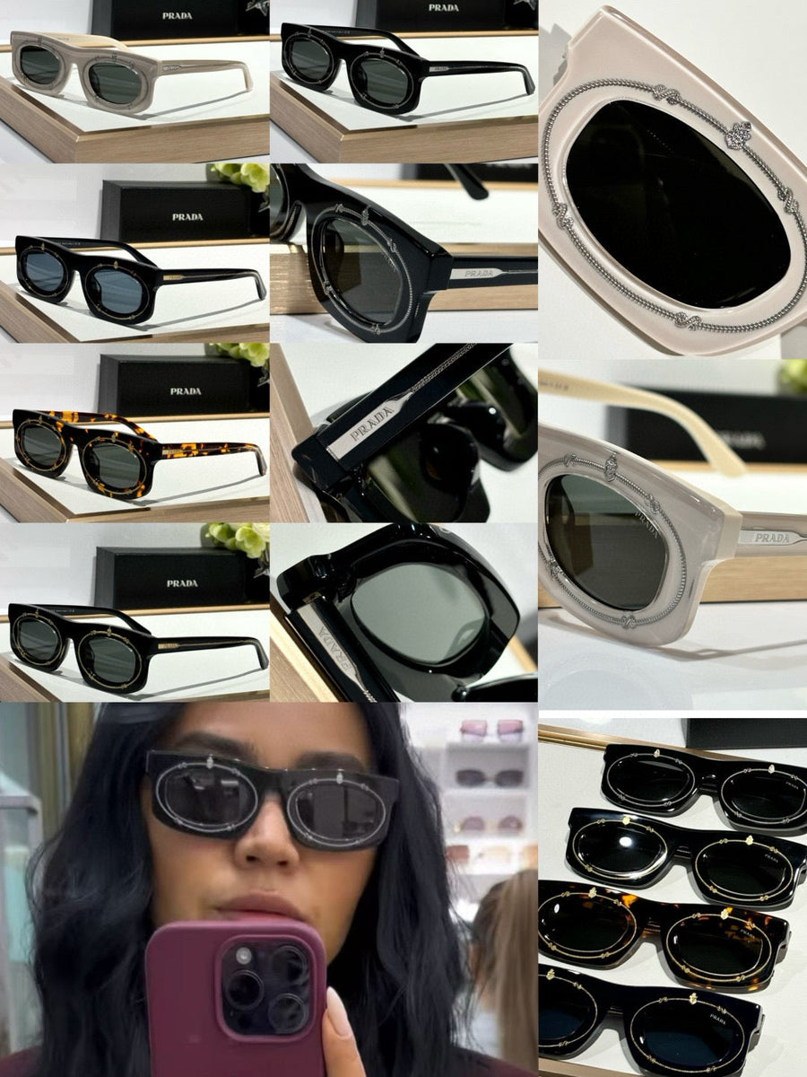 Sunglasses- Pd Sunglasses Premium Fashion Designer Sunglasses