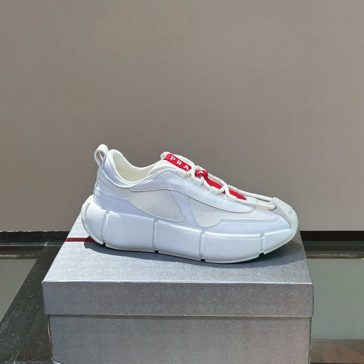 Shoes- Pd Sneakers Luxury Lifestyle Designer Footwear