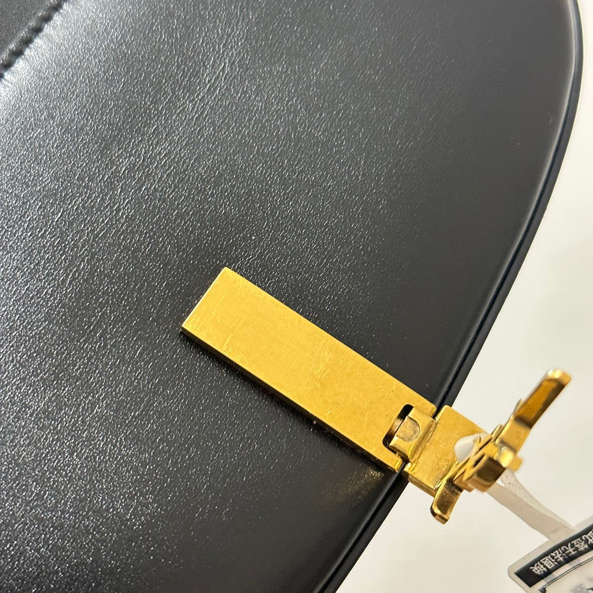 Saint Laurent Bags- Saint Laurent Mini Voltaire Bag Luxury Designer Leather Handbag