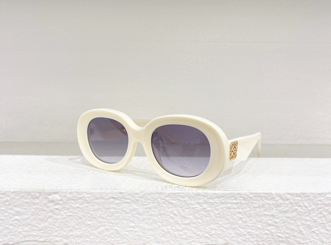 Sunglasses- Loew Sunglasses Luxury Designer UV Sunglasses