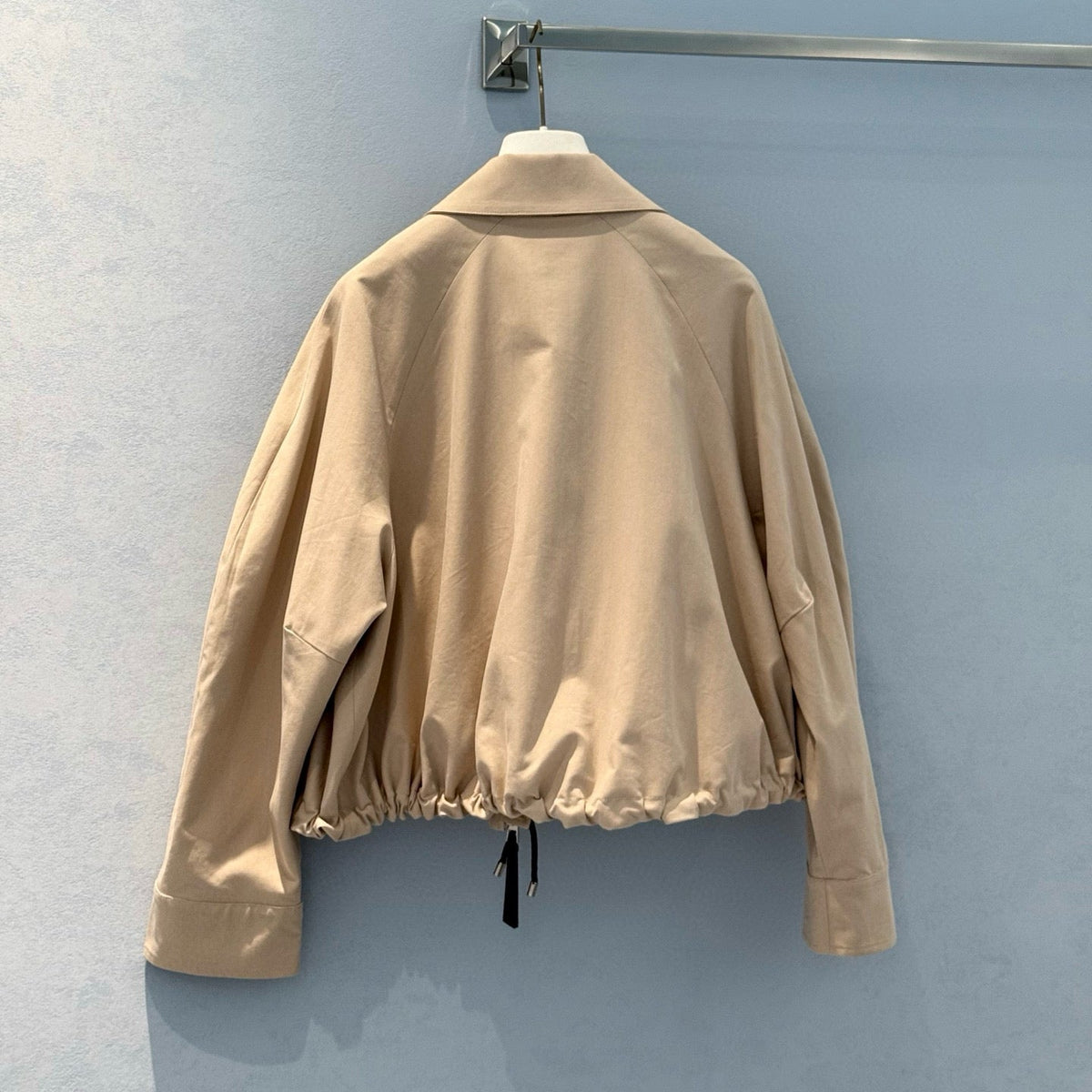 Jackets- Loew Jacket Luxury Designer Outerwear Jacket