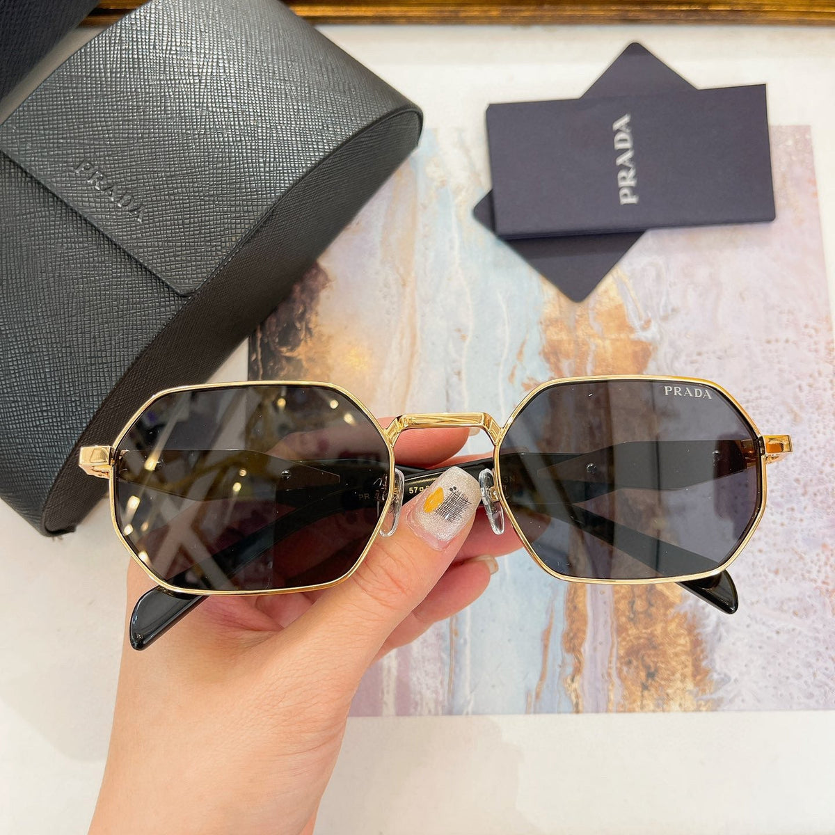 Sunglasses- Pd Sunglasses Premium Fashion Designer Sunglasses
