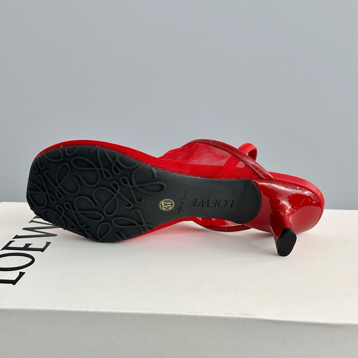 Shoes- Loew Heels Comfortable Everyday Designer Shoes