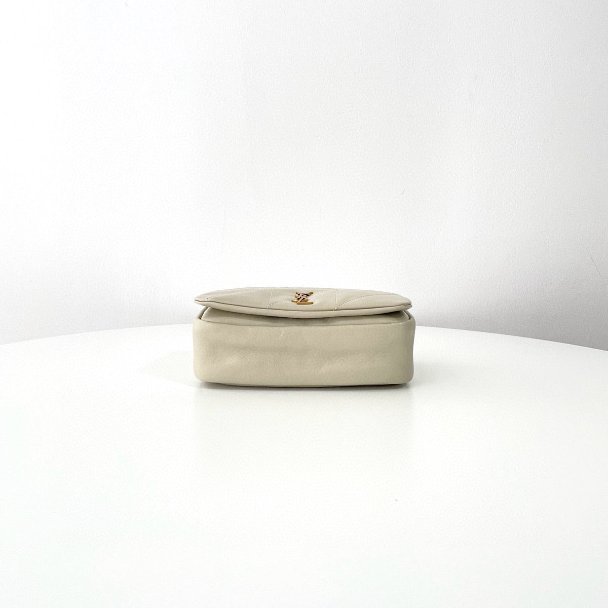 Saint Laurent Bags- Saint Laurent Mini Jamie Bag Elegant Everyday Designer Handbag