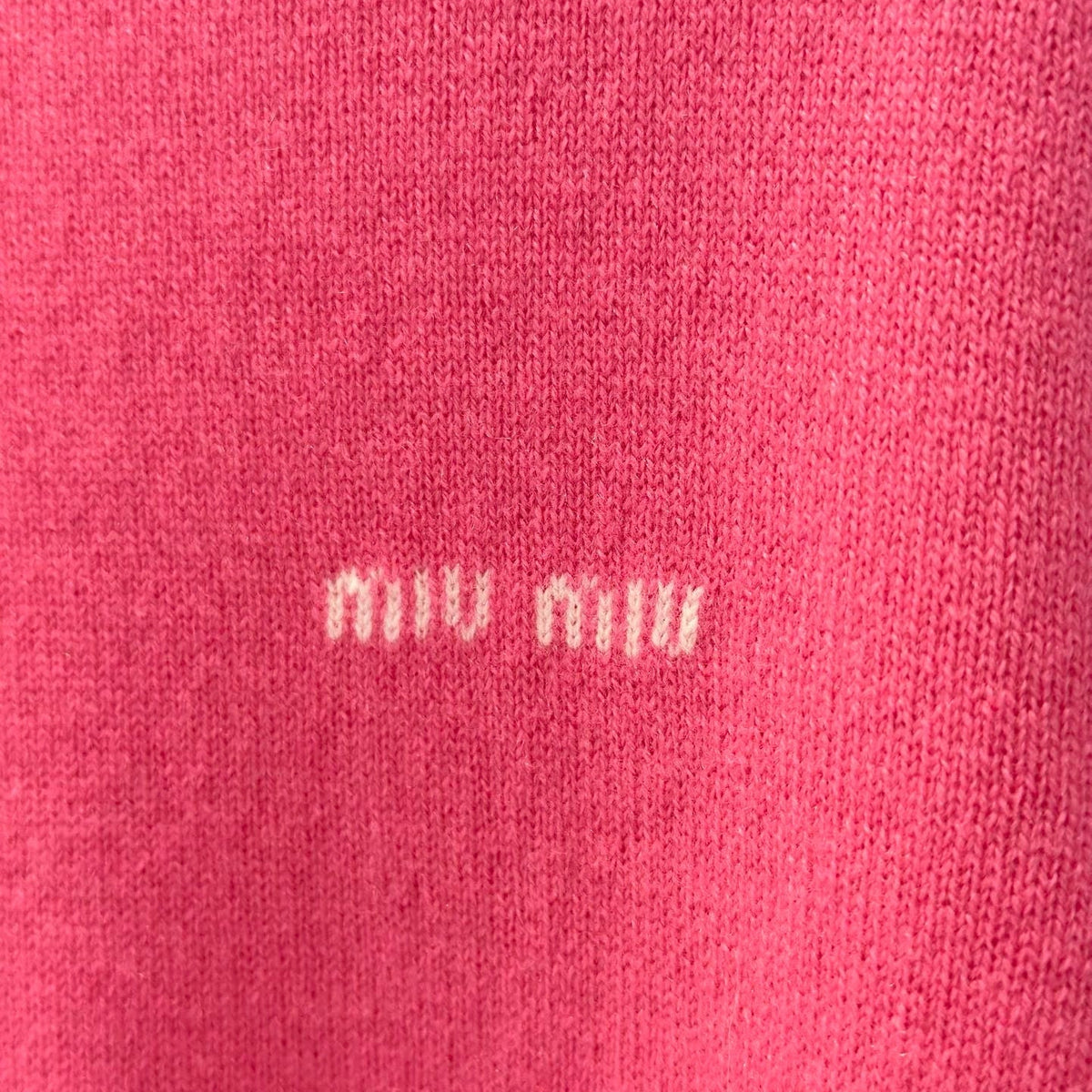 Tops- Miu M Top Elegant Everyday Designer Top