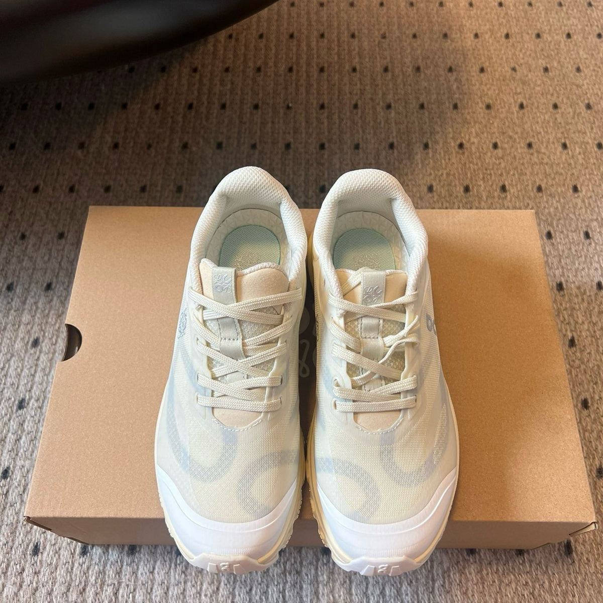 Shoes- Loew Cloudlit Sneaker Premium Designer Casual Shoes