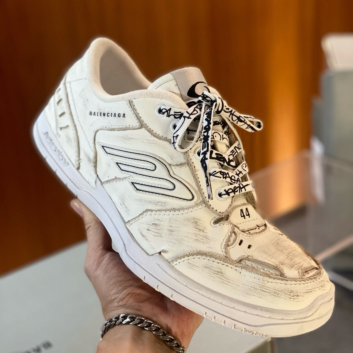 Shoes? Bal Hamptons Sneakers Premium Designer Casual Shoes