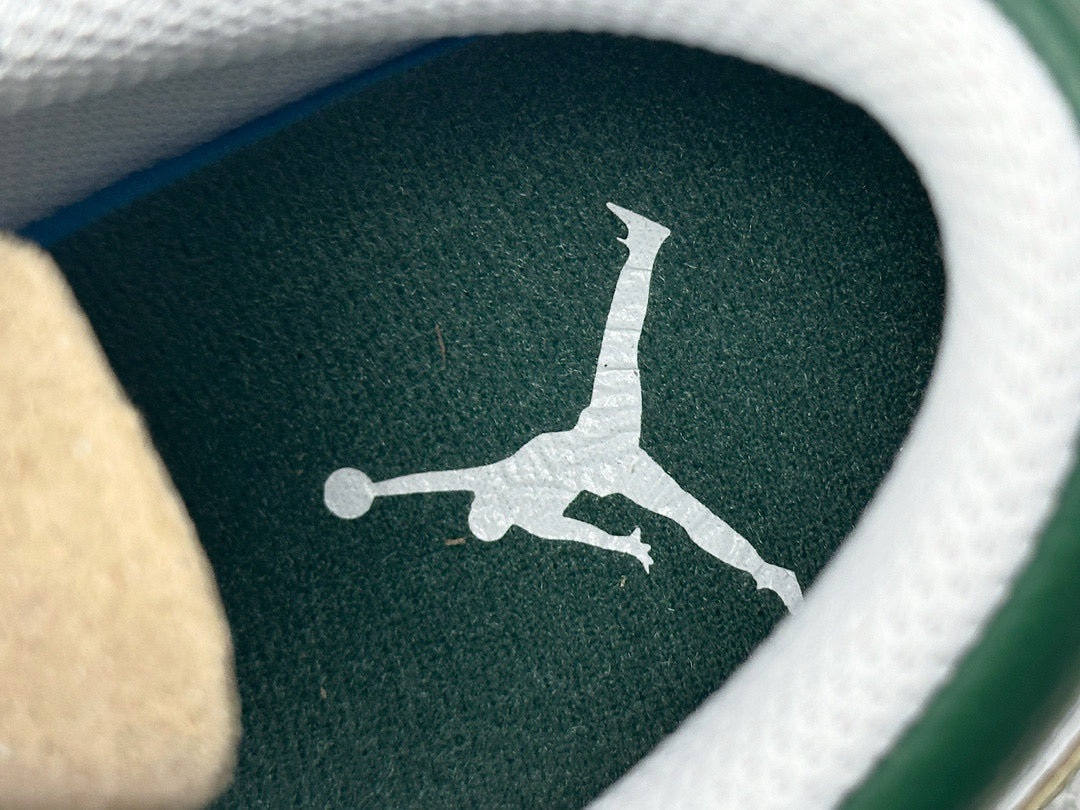 Jordan Shoes- Jordan Nike Jordan 1 Trainers Comfortable Everyday Designer Shoes