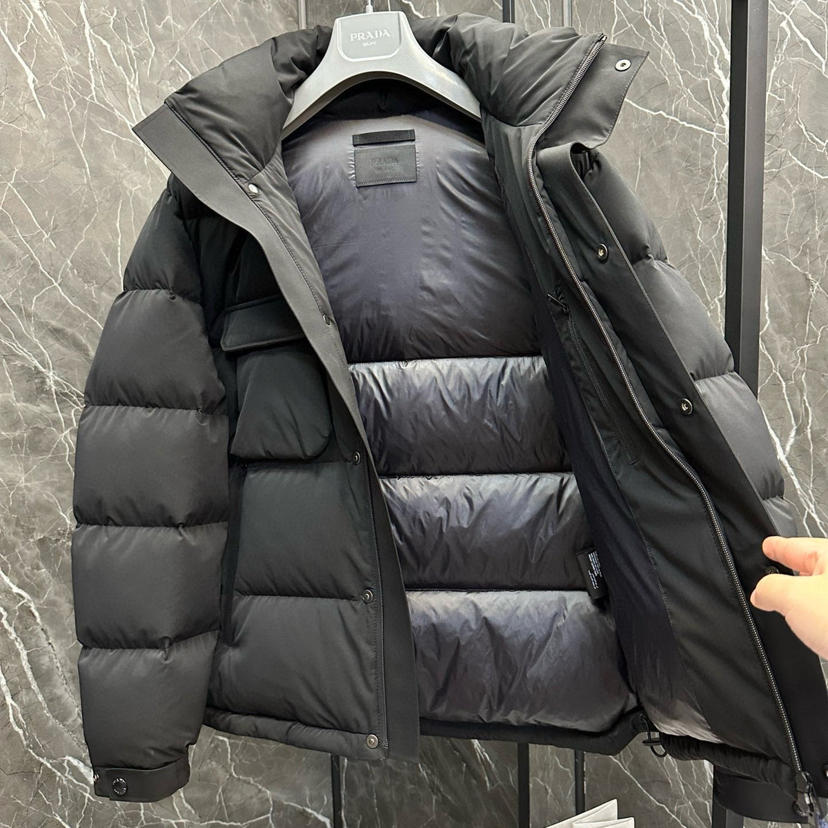 Jackets- Pd Jacket Stylish Everyday Designer Outerwear