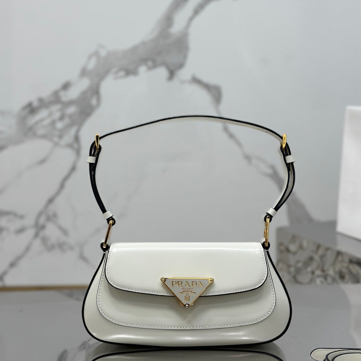 Bags- Pd Shoulder Bag Premium Designer Shoulder Bag