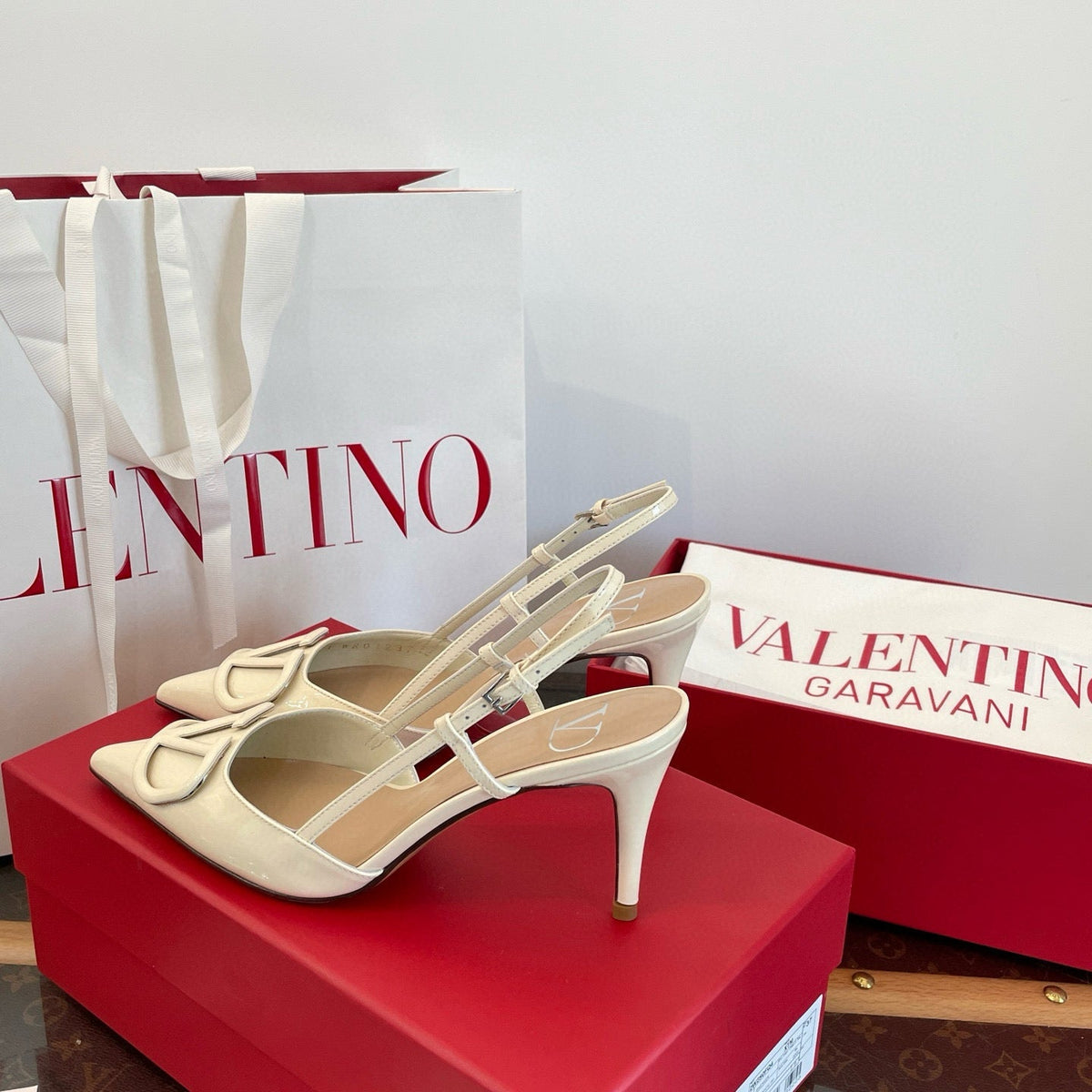 Shoes- Val Heels Comfortable Everyday Designer Shoes
