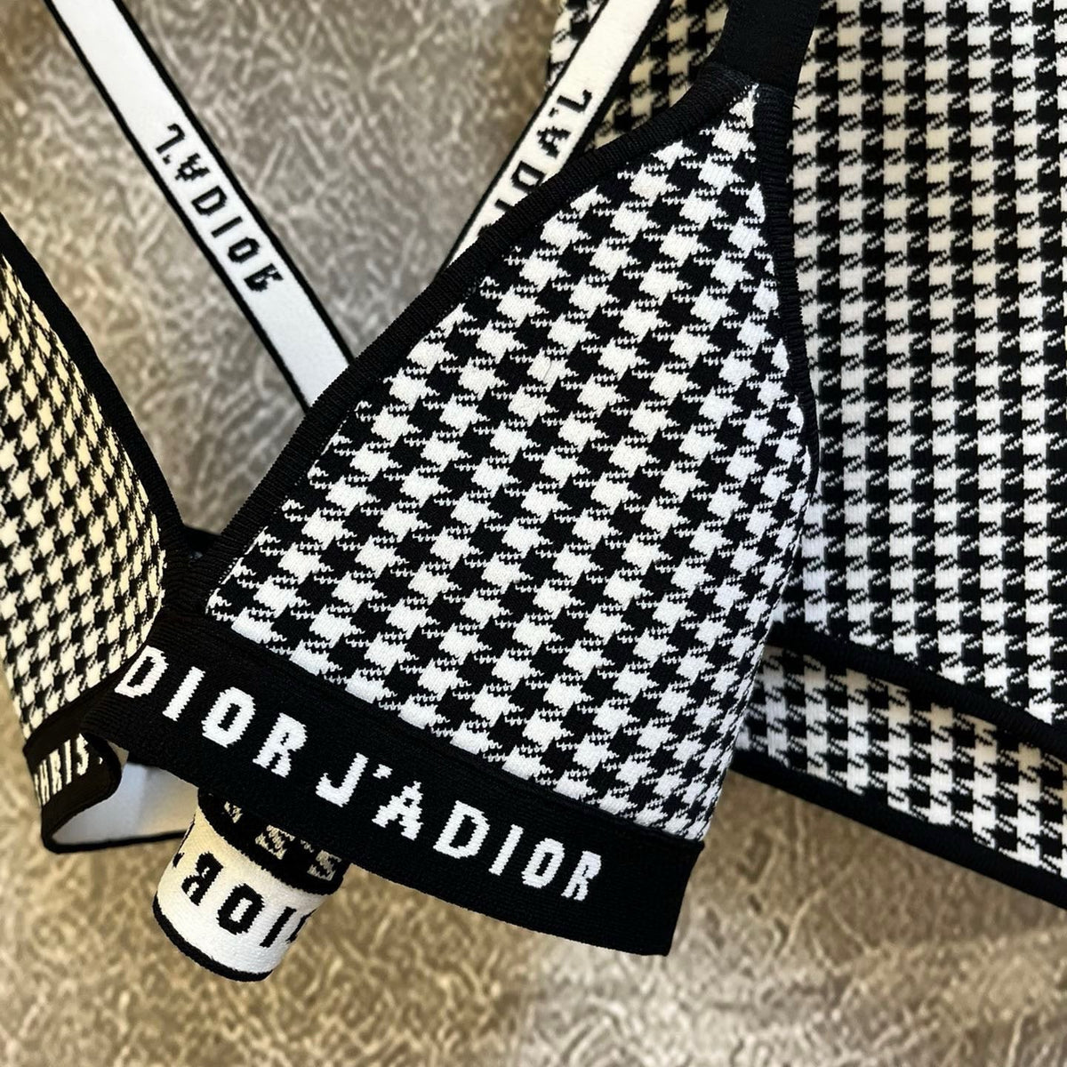 Dior Accessories- Dior Swim Set Luxury Designer Fashion Accessory