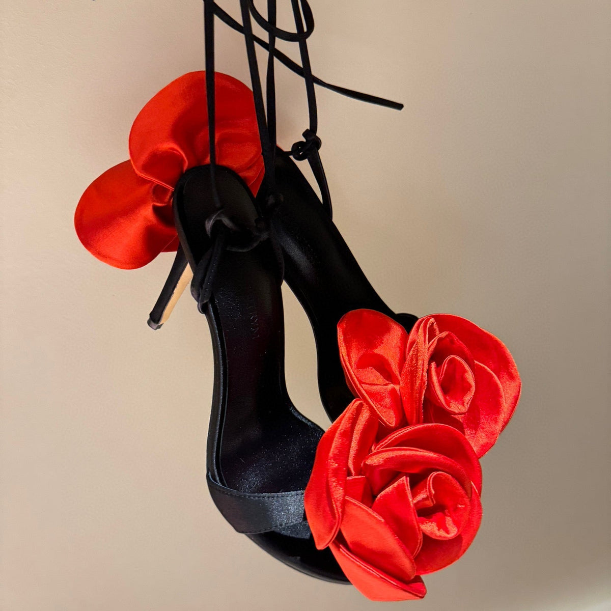 Shoes- Magda Butrym Heels Premium Designer Casual Shoes