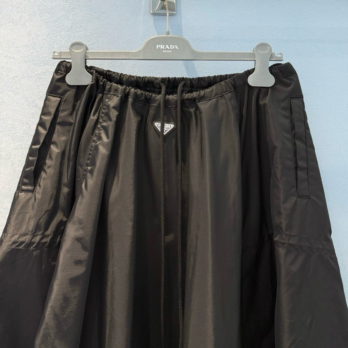 Skirts- Pd Skirt Chic Everyday Designer Skirt