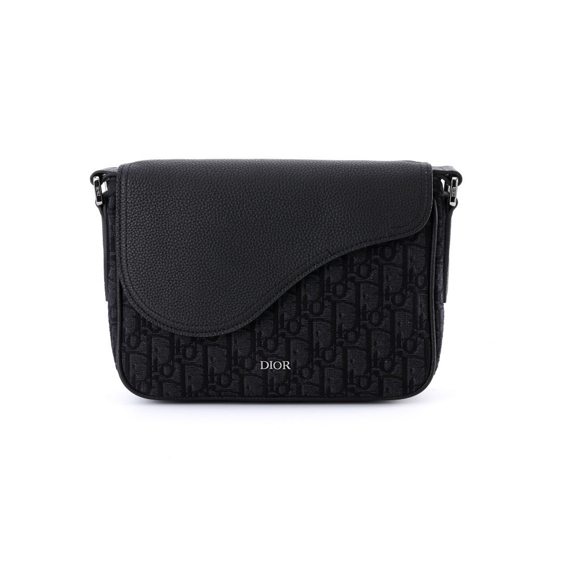 Dior Bags- Dior Mini Sadle Bag Elegant Everyday Designer Handbag