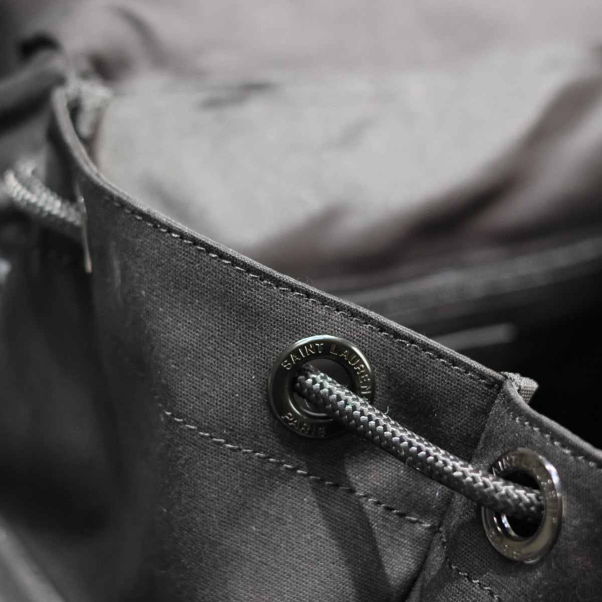 Saint Laurent Bags- Saint Laurent City Multi Pocket Backpack Premium Designer Shoulder Bag