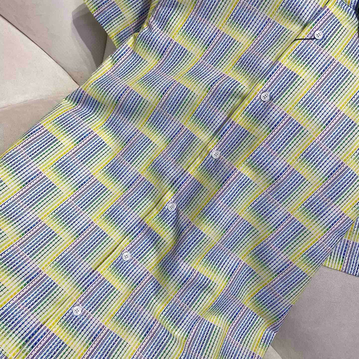 Louis Vuitton Tops- Louis Vuitton Lou Shirt Elegant Everyday Designer Top