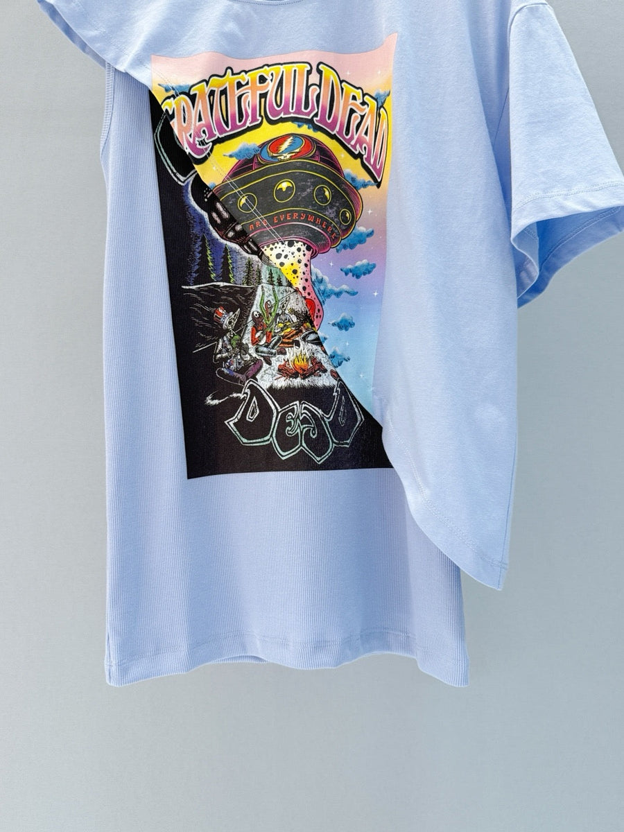 T-Shirts- Loew T-shirt Premium Designer Cotton T-Shirt