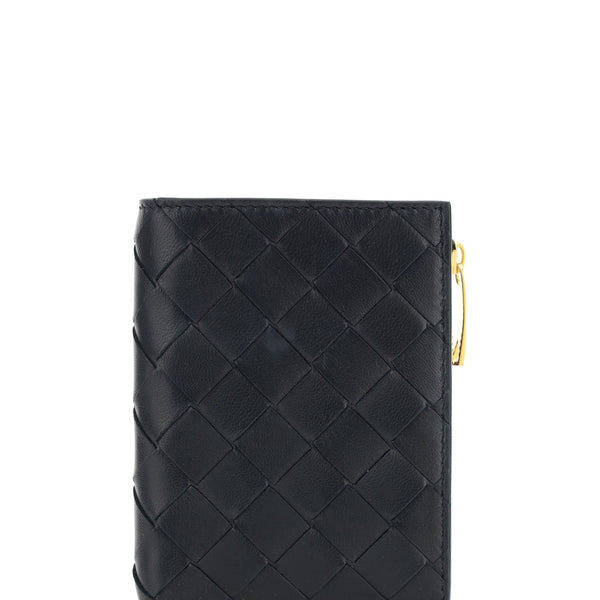 Bottega Veneta Wallets? Bottega Veneta Women Lambskin Wallet Premium Leather Designer Wallet