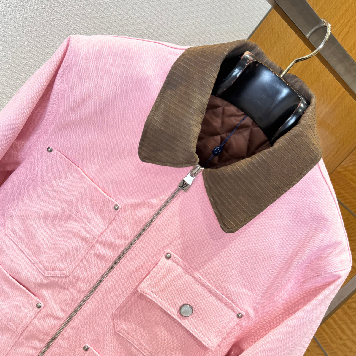 Velouxe Jackets?  Velouxe Lou Jacket Stylish Everyday Designer Outerwear