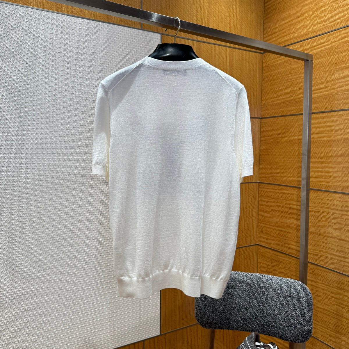 Louis Vuitton T-Shirts- Louis Vuitton Lou T-shirt Premium Designer Cotton T-Shirt