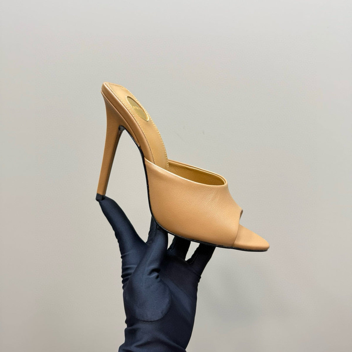 Saint Laurent Shoes- Saint Laurent Heels Luxury Lifestyle Designer Footwear