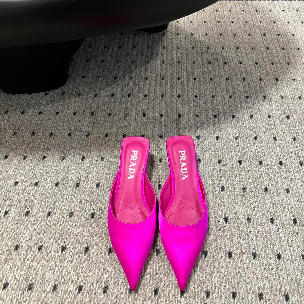 Shoes- Pd Heels Premium Designer Casual Shoes