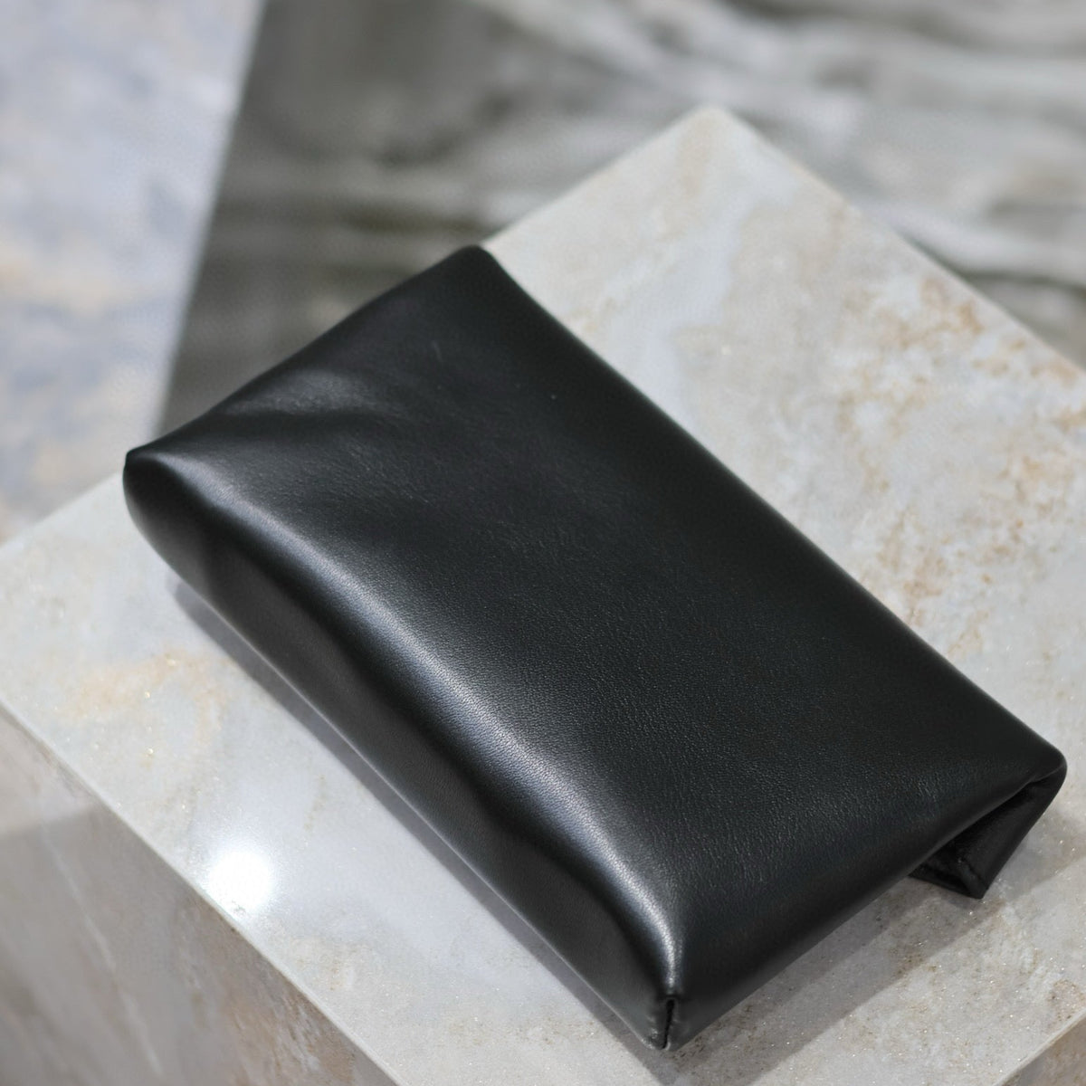 Saint Laurent Accessories- Saint Laurent Cassandre Small Envelope Luxury Designer Fashion Accessory
