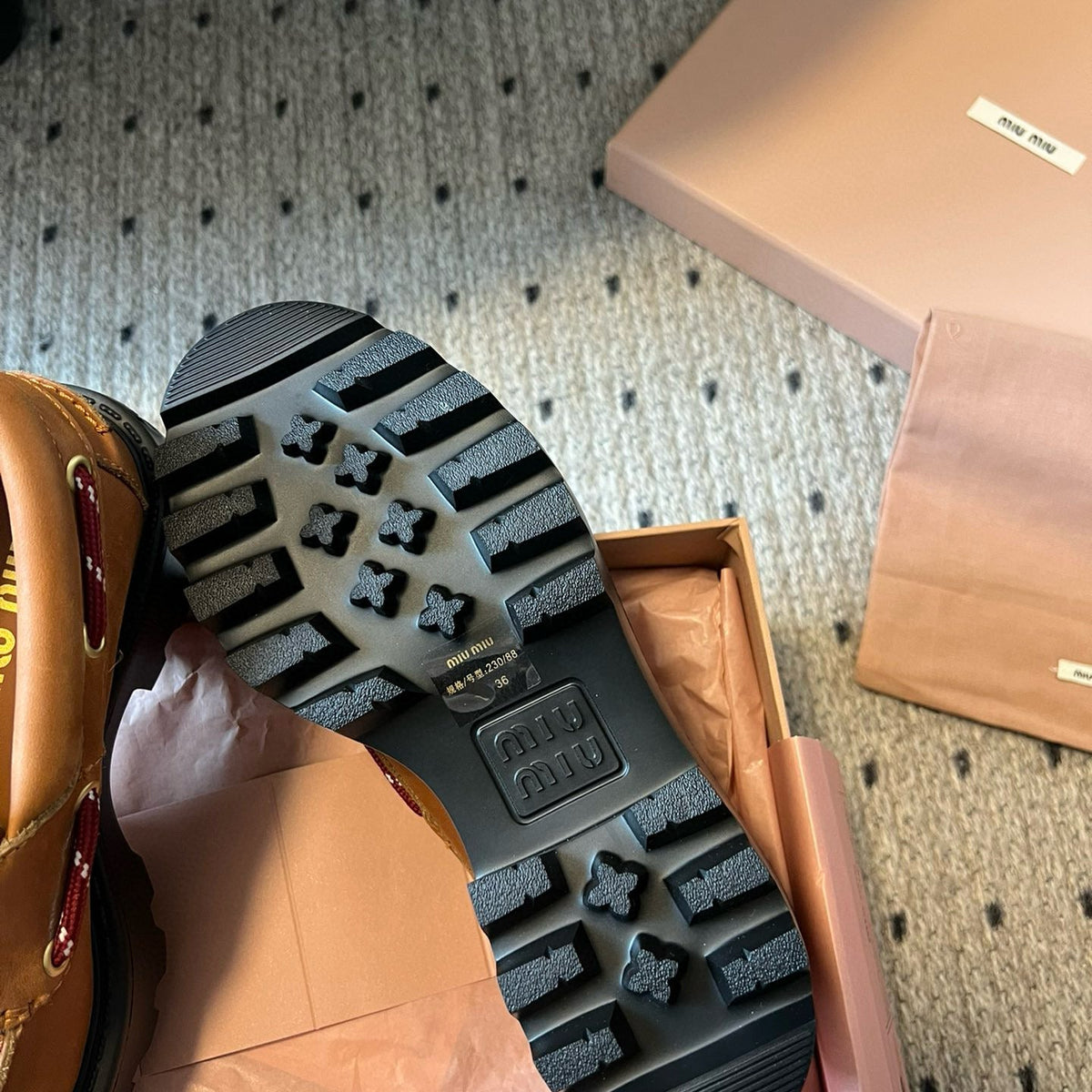 Shoes- Miu M Loafers Luxury Lifestyle Designer Footwear