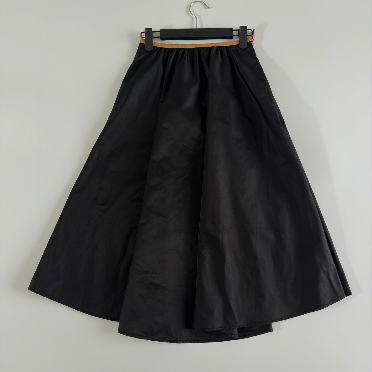 Skirts- Pd Skirt Elegant Designer Casual Skirt