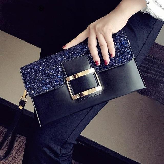 Shelly Mason Evening Clutch Bag – luxury designer bag at Velouxe