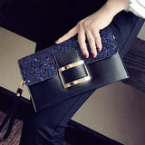 Shelly Mason Evening Clutch Bag – luxury designer bag at Velouxe