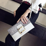Shelly Mason Evening Clutch Bag – luxury designer bag at Velouxe