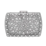 Shelly Mason Evening Clutch Bag – luxury designer bag at Velouxe