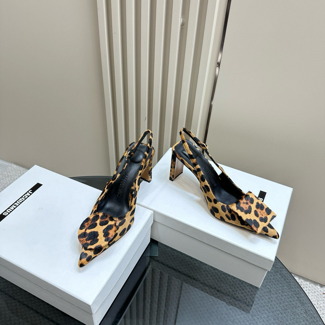 Shoes- Jacq Heels Luxury Lifestyle Designer Footwear