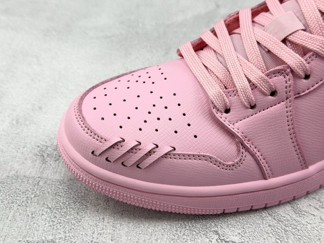 Jordan Shoes- Jordan Nike Jordan 1 Trainers Premium Designer Casual Shoes