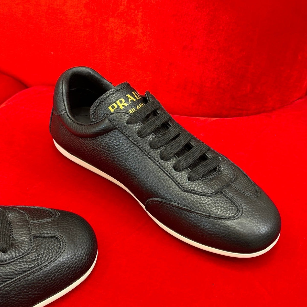 Shoes- Pd Trainers Comfortable Everyday Designer Shoes