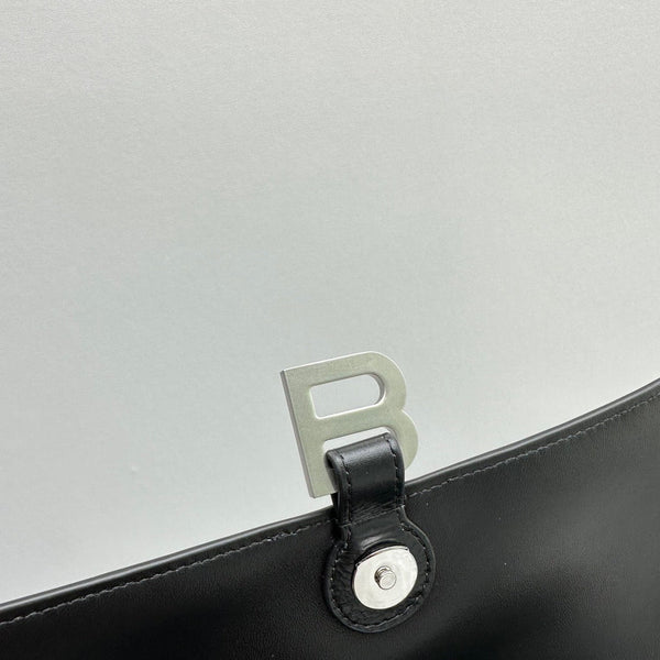 Front view of Balenciaga Crush Bag premium bag