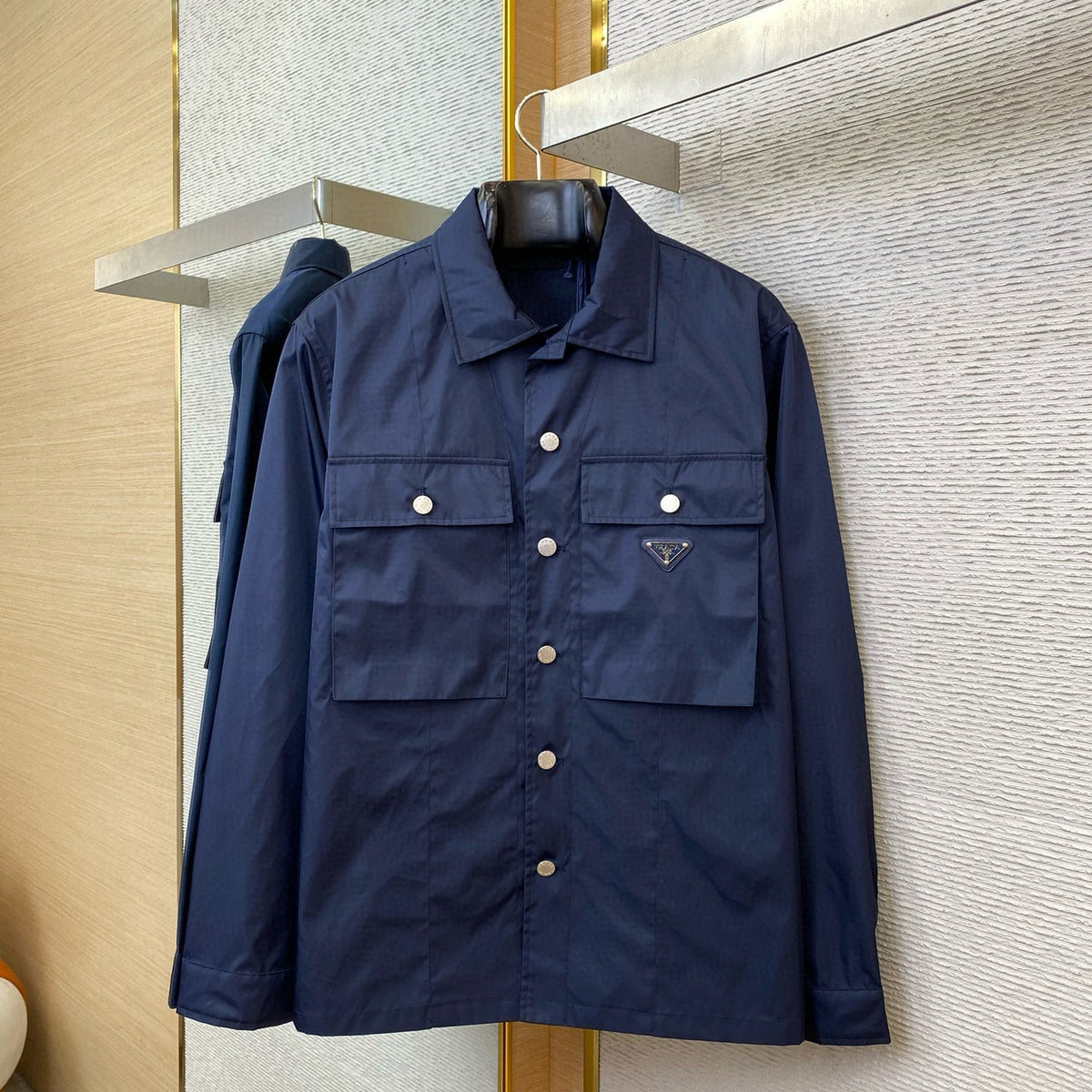 Jackets- Pd Jacket Premium Casual Designer Jacket