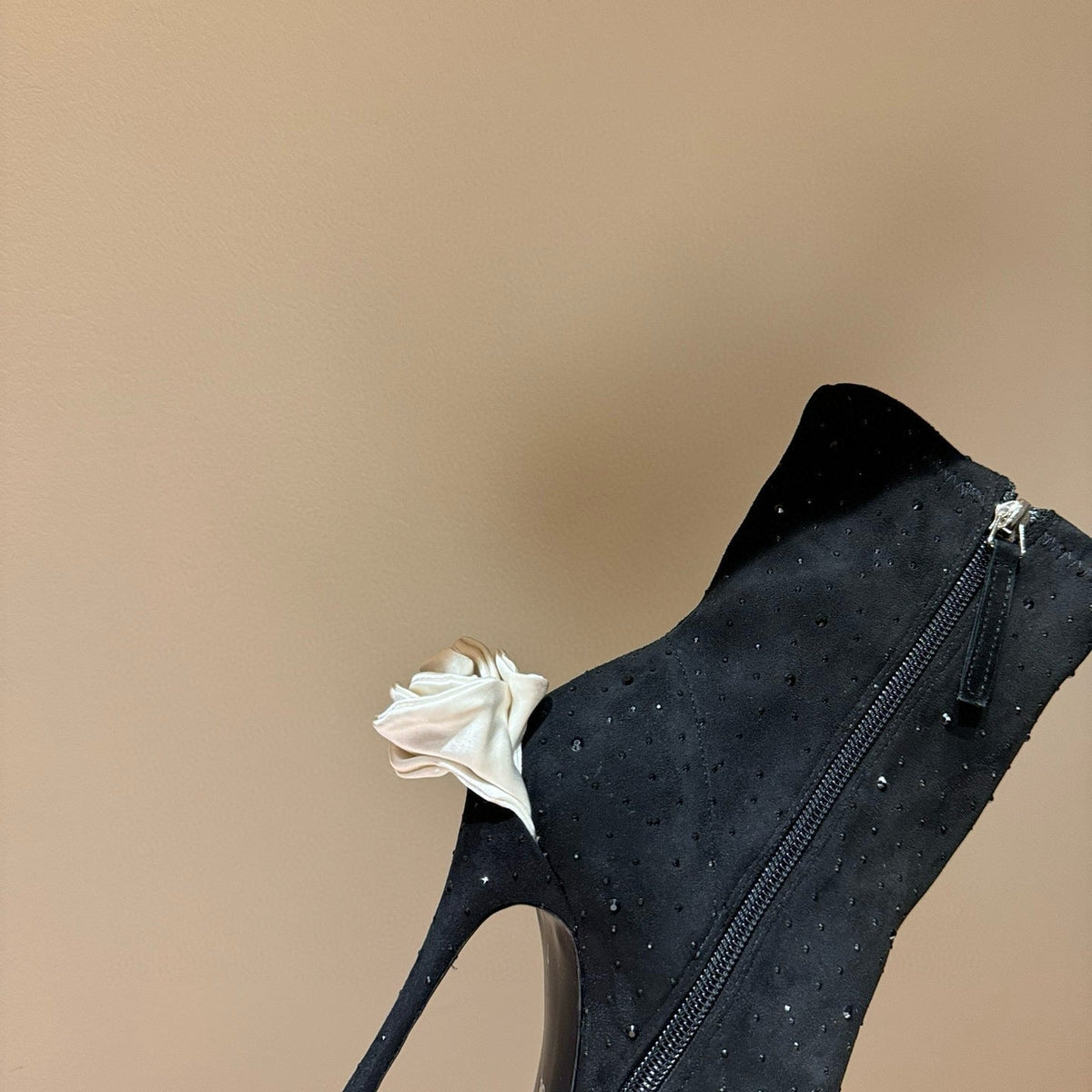 Shoes- Magda Butrym Boots Luxury Lifestyle Designer Footwear