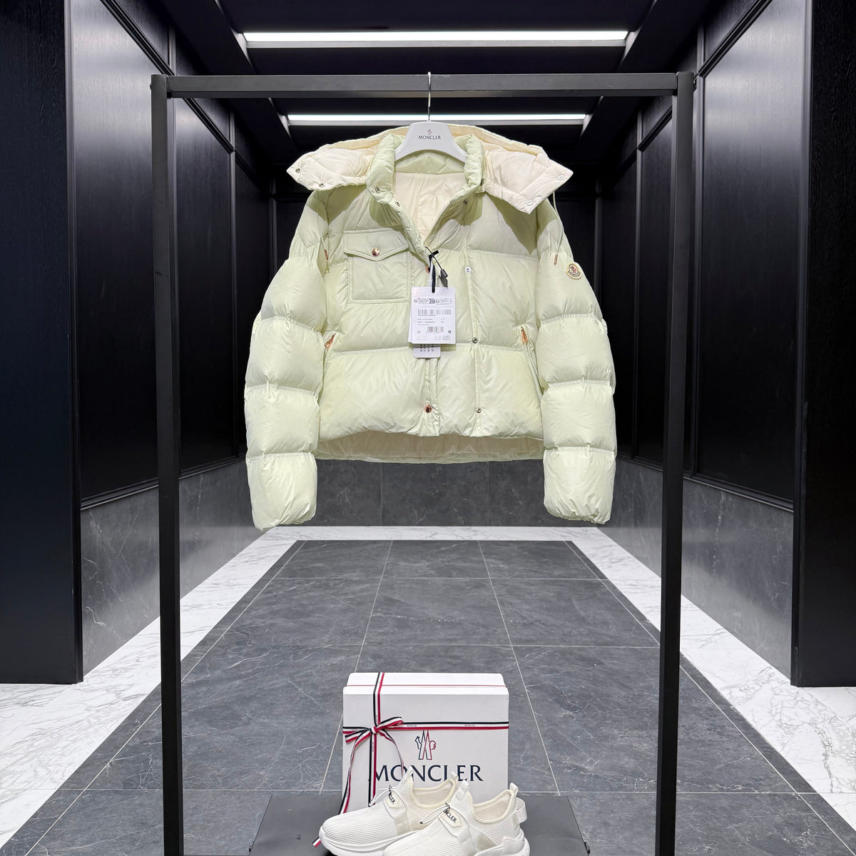 Jackets? Monc Erea Jacket Premium Casual Designer Jacket