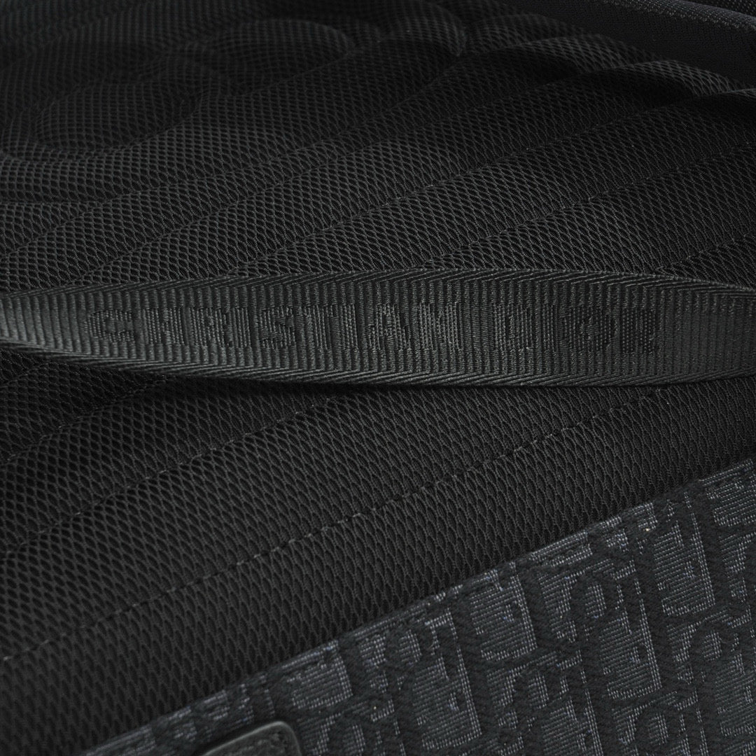 Dior Bags- Dior Rider Backpack Luxury Designer Leather Handbag