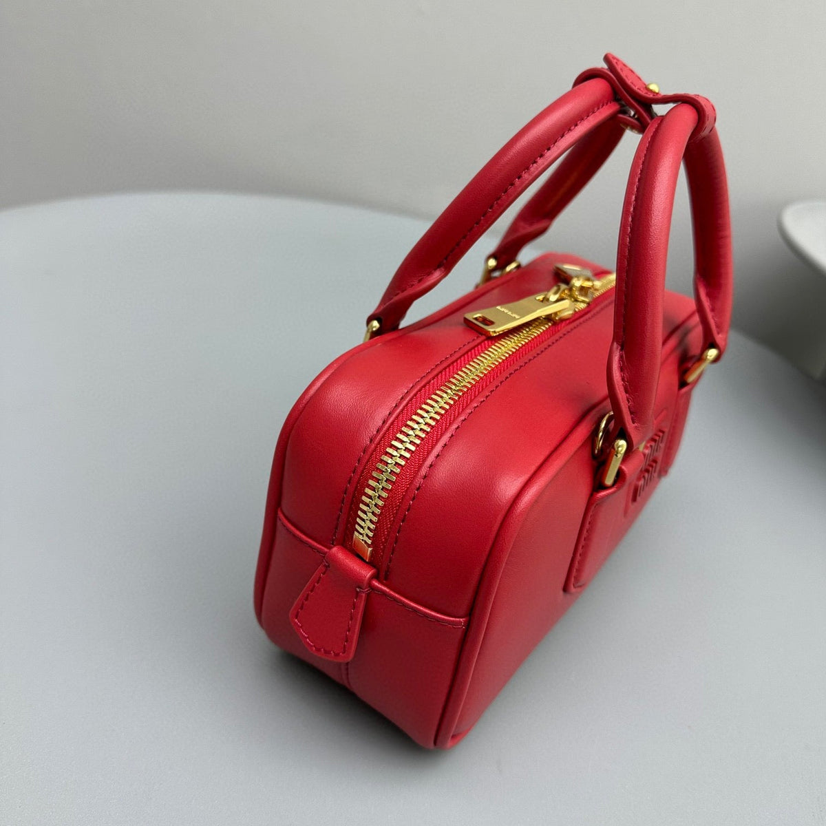 Bags- Miu M Arcadie Bag Elegant Everyday Designer Handbag